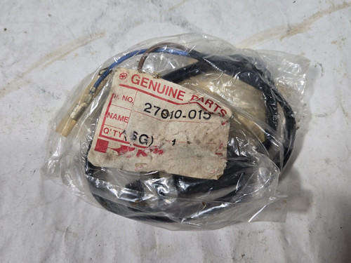 Nos kawasaki h1 ke100 - h1,