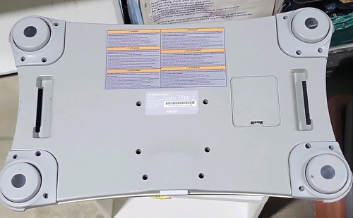 Nintendo wii balance board - nintendo,