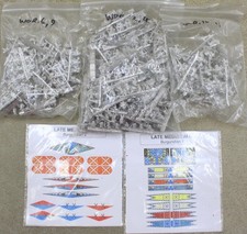 6mm Wars of the Roses 100 Point BURGUNDIAN ARMY PACK unused Baccus 33901