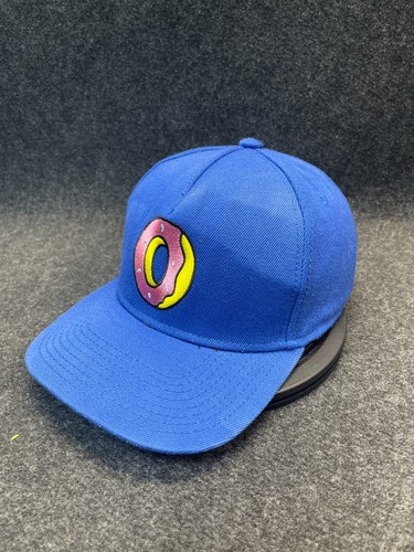 Odd future ofwgkta - |, donut