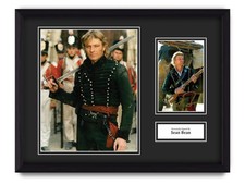 Sean Bean Hand Signed 16x12