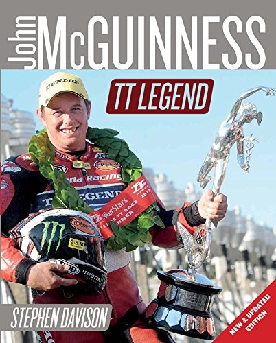 John mcguinness legend - mcguinness:,