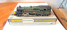 Wrenn. W2270 B R Std Loco