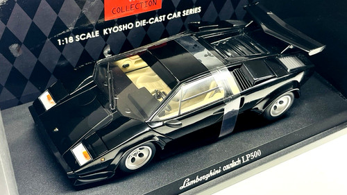 Kyosho lamborghini - kyosho,
