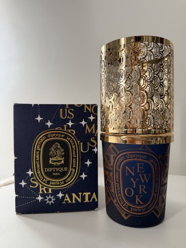 Diptyque holiday lantern - diptyque,