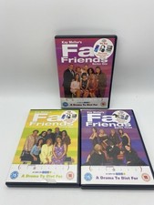 FAT Friends - The Complete