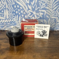 Paterson 35 Universal II