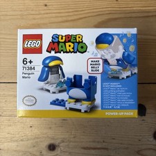 LEGO Super Mario 71384 Penguin