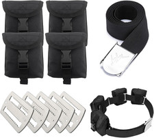 Scuba weight belt - weight,