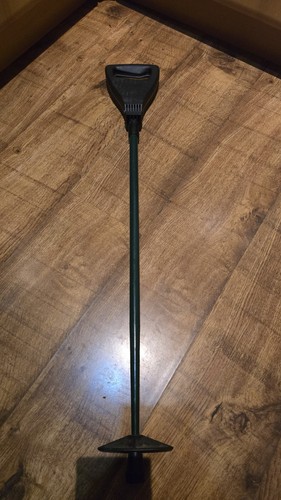 Sportiseat shooting stick - shooting,