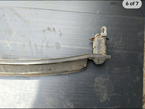 Honda civic mk8 crash bar - honda,