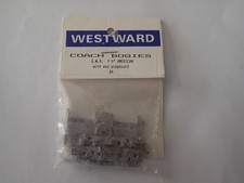 Westward B4 4mm Scale GWR 9'