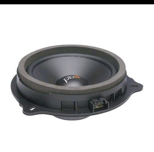 Powerbass oe65c 5 inch - 6.5,