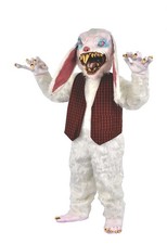 Peter Rottentail Professional