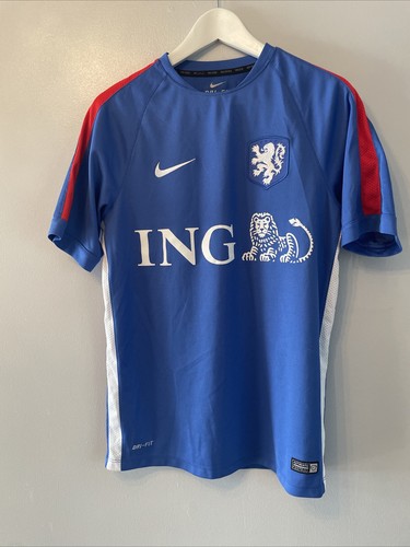 Holland training football - holland,