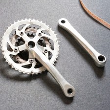 retro shimano deore xt fc-m737