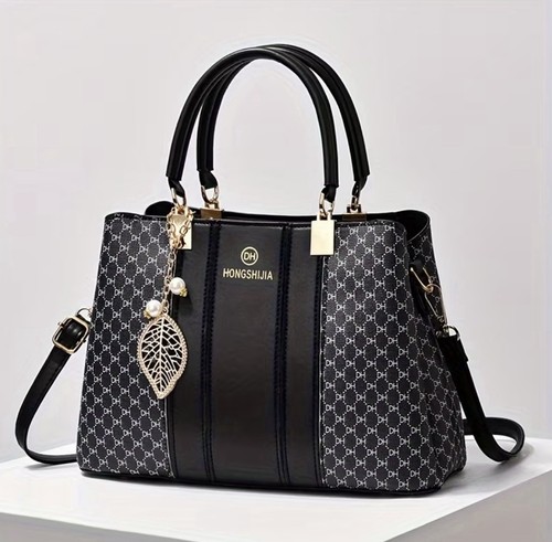 Vintage fashion crossbody - vintage,