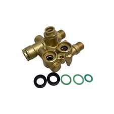 Baxi Platinum Combi 33 HE