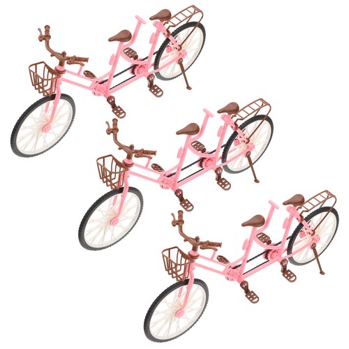 3pcs child doll - 3pcs, accessories