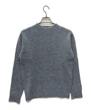 INVERALLAN Shetland knit Size