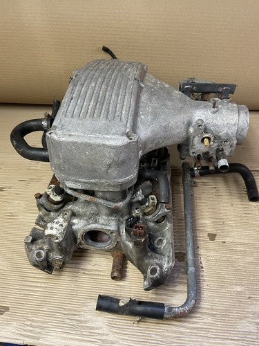 Rover v8 efi - efi, injection