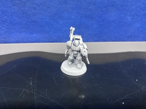 Warhammer 40k 30k horus heresy - horus,