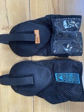 Airowear Equestrian Shoulder Protectors Size S