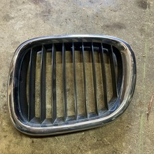 1996-2002 BMW Z3 OEM Grille