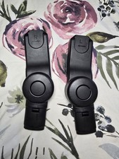 Icandy Orange Main Car Seat