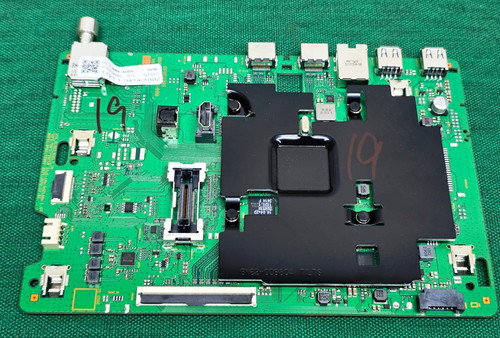 Main board f0r samsung - main, av