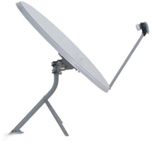 39 Inch 99cm Satellite Dish