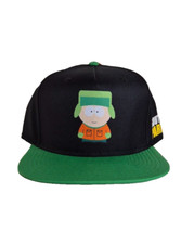 South Park Kyle Bioworld Cap