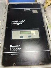 RUSTRAK RANGER POWER LOGGER