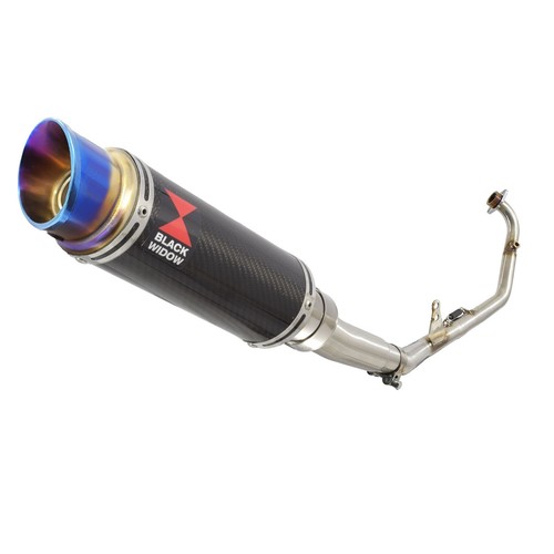Peugeot 125 exhaust - 125,