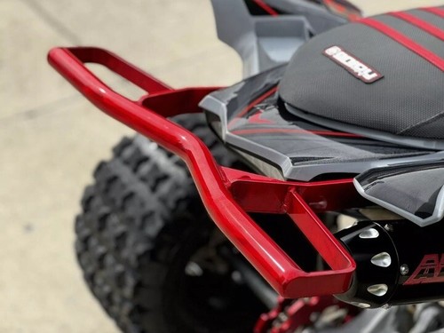 Yamaha raptor 700r - yamaha, grab