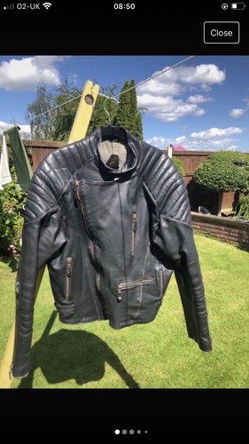 Akito vintage motorcycle - akito,