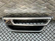 GENUINE HONDA CRV FRONT BUMPER RIGHT LOWER GRILL 71107-TNY-G0 2015-2018