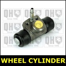 Wheel Brake Cylinder Rear FOR