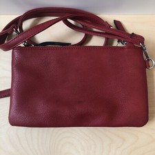 Kenneth Cole Reaction Red Faux