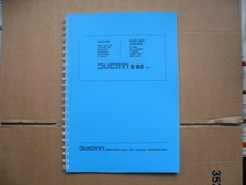 DUCATI BEVEL 860  860GT-