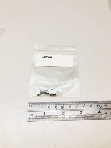 Needle clamp for lervia - needle,