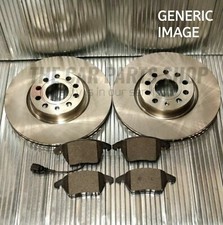 FITS VAUXHALL ASTRA 2.0 TURBO