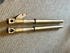 CAGIVA MITO Evo 125 FRONT