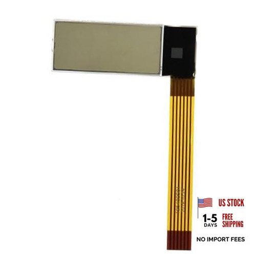 New lcd display replacement - new,
