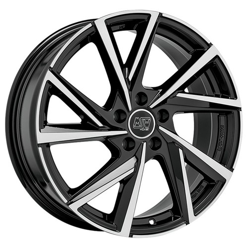 Alloy wheel msw for - wheel,
