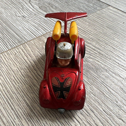 Matchbox superfast flying - matchbox,