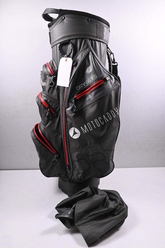Motocaddy dry series - series, cart