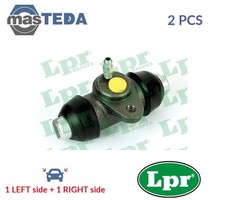 4933 DRUM WHEEL BRAKE CYLINDER