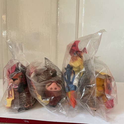 Mcdonald happy meal disney - happy,