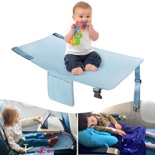 Toddler Airplane Bed & Seat Extender Travel Essentials for Kids
